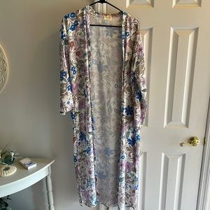 Peach Love California Camino